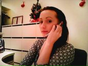 Фотография Веселковой Марины