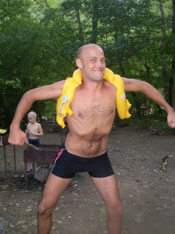 Александр Сухарев фотография #21