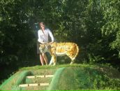 Фотография Ухиной Ирины