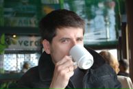 Фотография Абрамичева Андрея