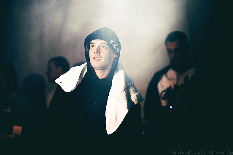 Viktor Kachmar фотография #38