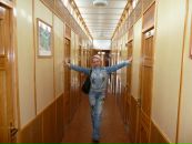 Фотография Голотюк Музы