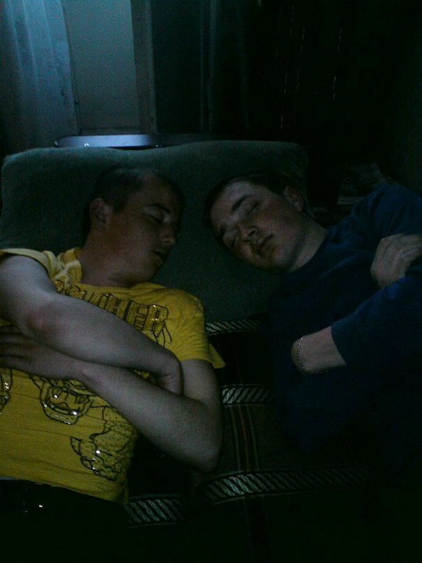 Павел Сухенко фотография #24
