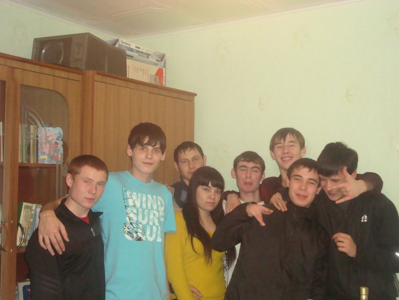 Коля Айриян фотография #10