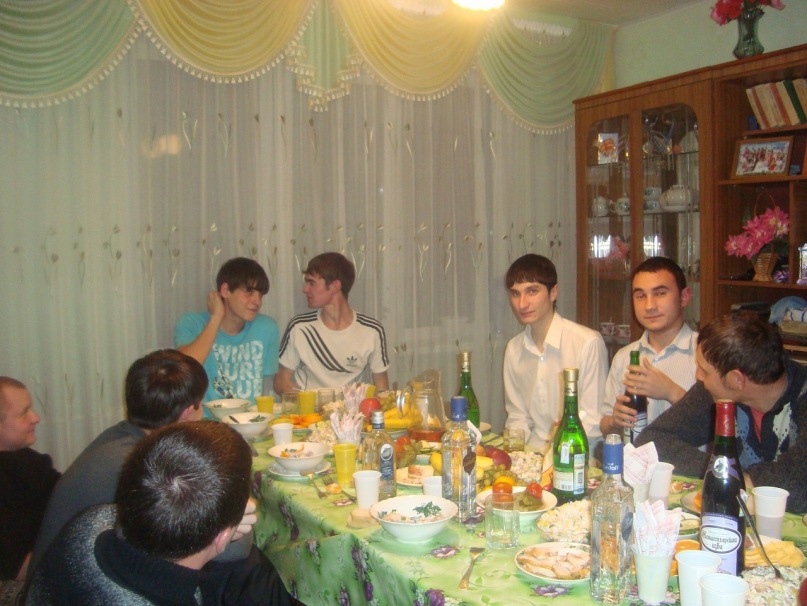 Коля Айриян фотография #20