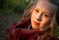 Фотография Назаренко-Демьяненко Виталии