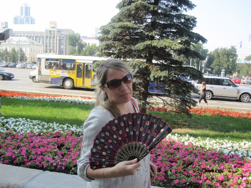 Натали ***** фотография #43