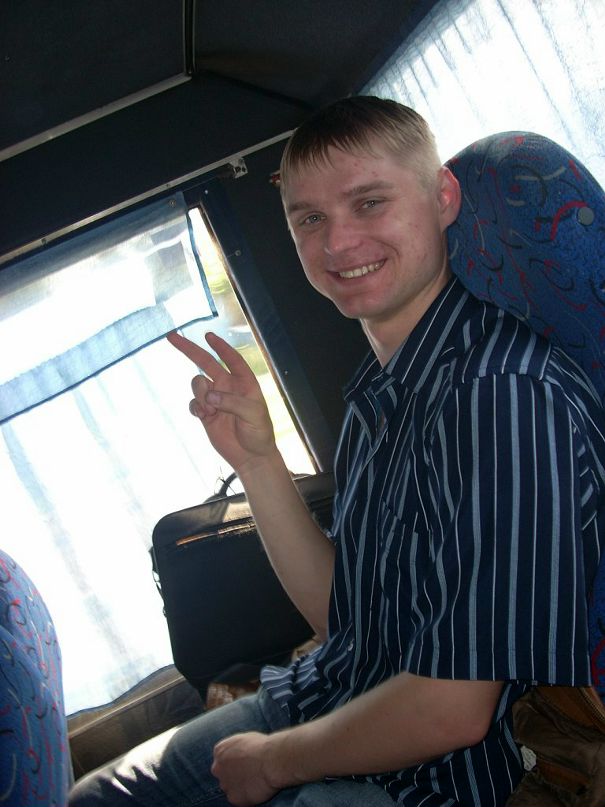 Антон Потапенко фотография #17