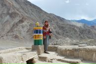 Фотография Ларионовой Юлии