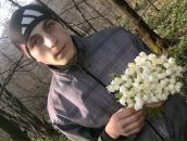 Міша Мельникович фотография #19 (источник - https://vk.com/id134097619)