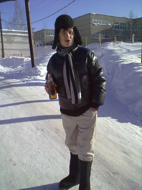 Айрат )))))))))))) фотография #37