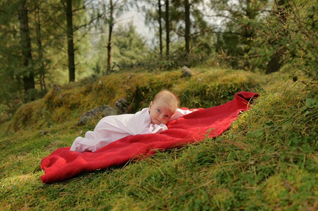 Надя Янсон фотография #33