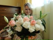 Фотография Даниловой Эллы