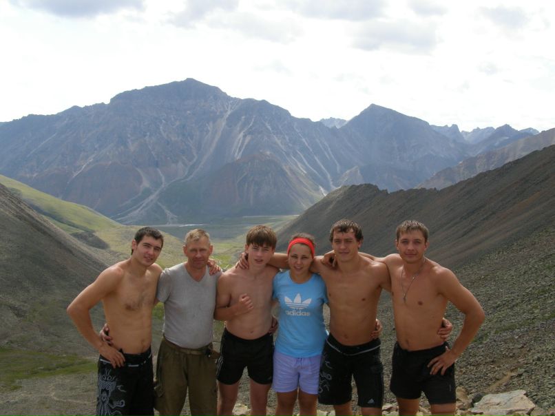 Иван Михеев фотография #17