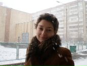 Вікторія Власюк фотография #36 (источник - https://vk.com/id8740326)