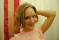 Фотография Демьяновой Дарьи