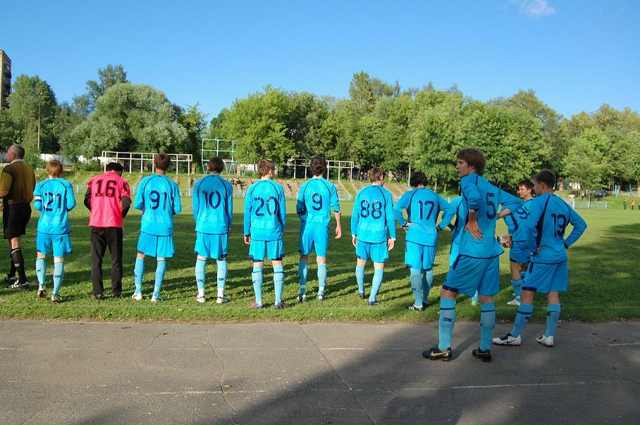 Тимур Аверин фото №3