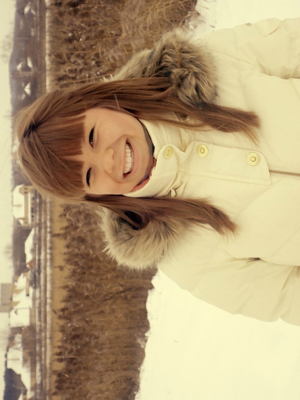Алёна Тылибцева фотография #14