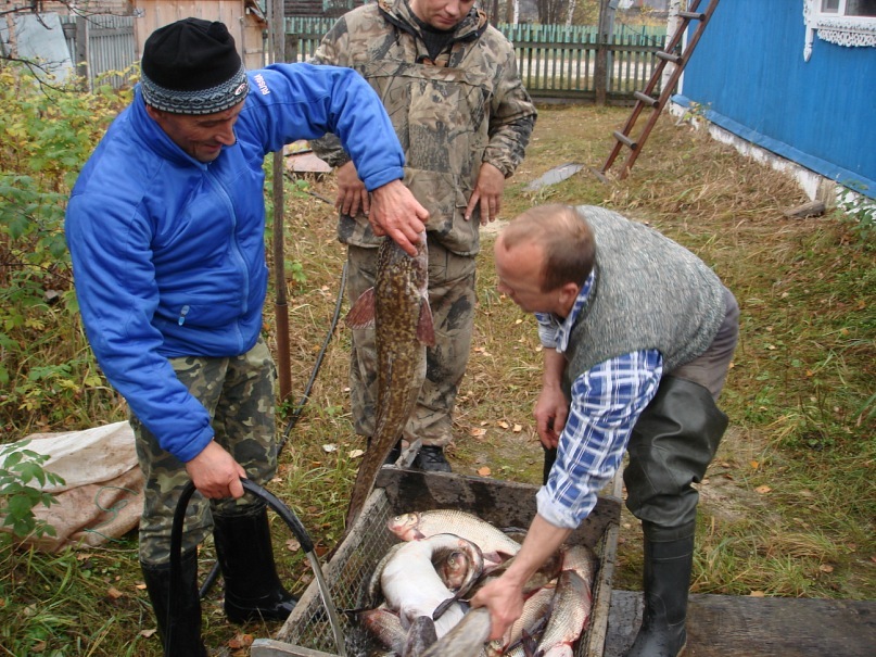 Сергей Носков фотография #41
