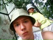 Фотография Логозы Ильи