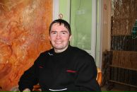 Фотография Никитина Кирилла