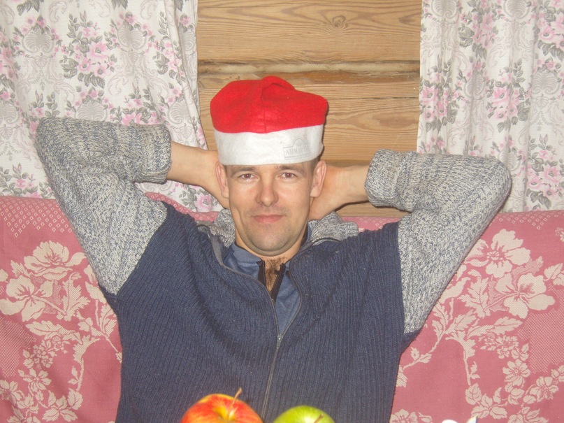 Дмитрий Фирсов фотография #2