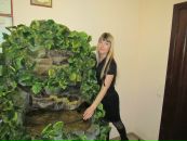Фотография Поповской Натальи