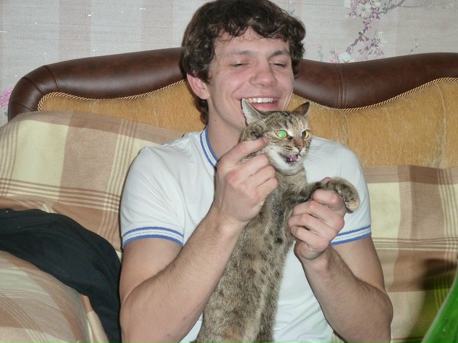 Игорь Качко фотография #17