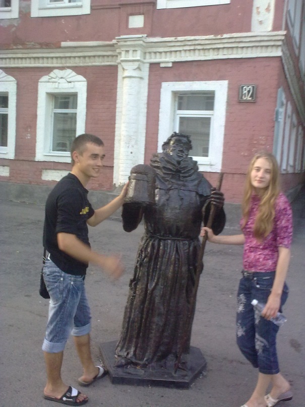 Александра Мальцева фотография #37