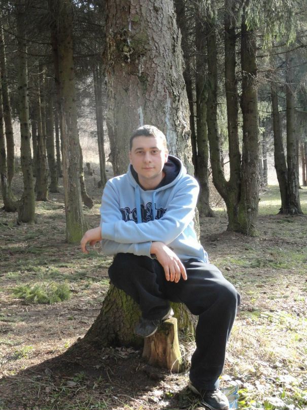 Дмитрий Моисеенко фотография #20