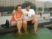Фотография Бенеш Олеси
