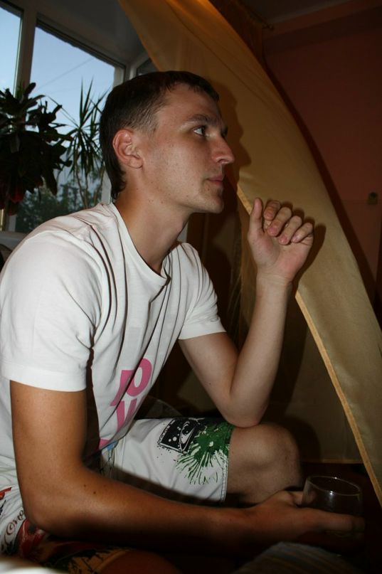 Лев Максимов фотография #44