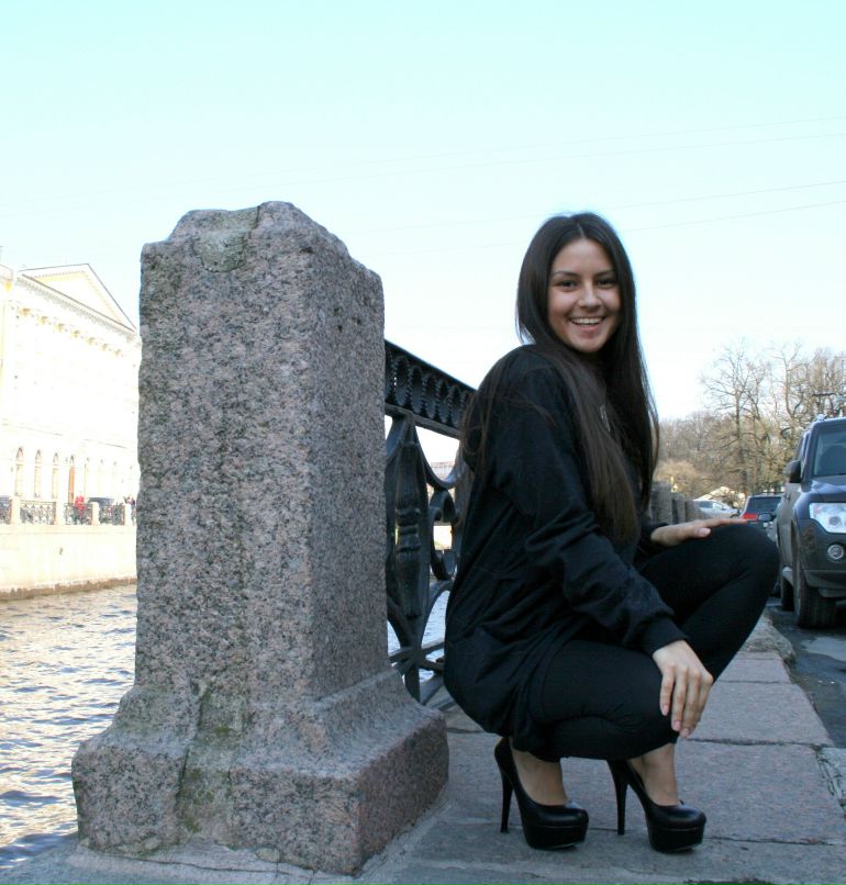 Лилия Вундер фотография #12