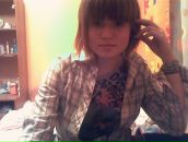 Фотография Володиной Анастасии