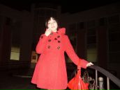 Фотография Евстафьевой Анастасии