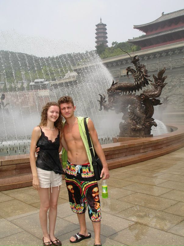 Дмитрий Тимохин фотография #33