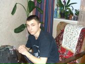 Фотография Колыбского Руслана