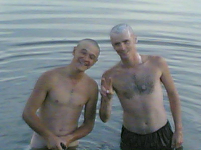 Евгений Девятаев фотография #25