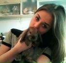 Фотография Ивановой Анны