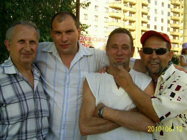 Александр Олейников фото №19