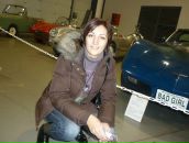 Фотография Зверевой Олеси