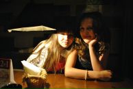 Фотография Макаренко Алёны