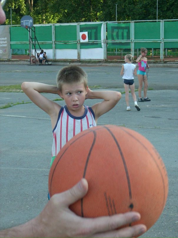 Дима Попов фотография #17