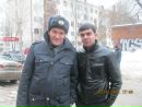 Фотография Ибрагимова Рабиля