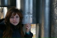 Фотография Роговой Натальи