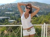 Фотография Дичковской Алены