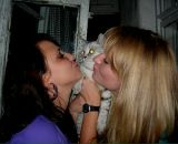 Фотография Кувшиновой Александры