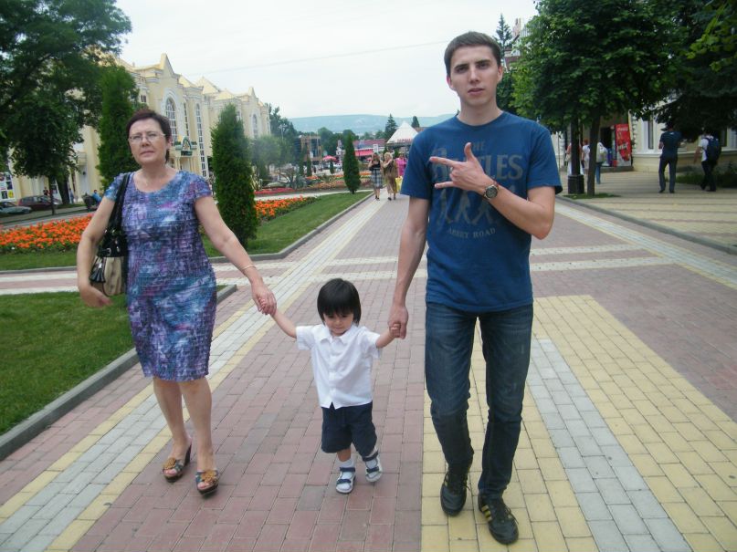 Александр Шернин фотография #37