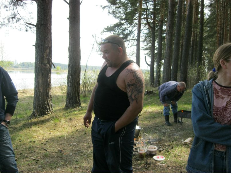 Илья Игрушкин фотография #8