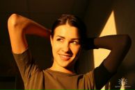 Фотография Островской Марьяны